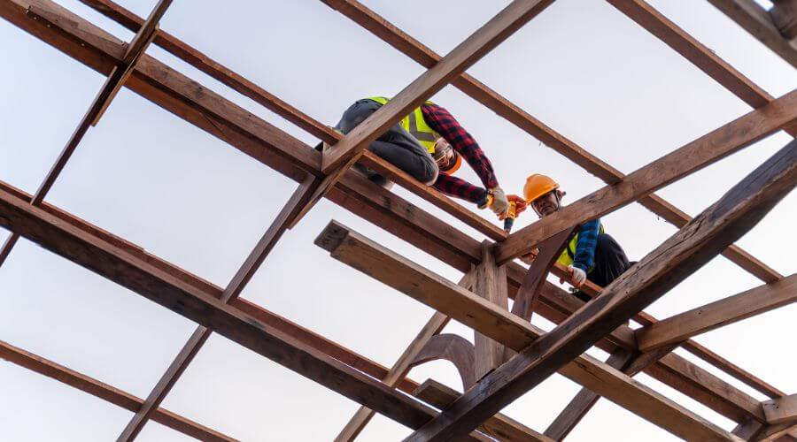 Local Chimney Repair in Buckeye Lake, OH